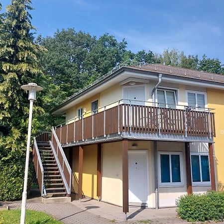 Ferienwohnung Teichblick Freiberg Eksteriør billede